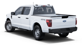 2025 Ford F-150® External Image 3